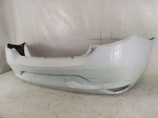 Bara Spate Dacia  Logan 2 [facelift] [2017 - 2020] Originala In Stare Buna - imagine 4