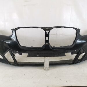 Bara Fata BMW iX3 G08 [2020 - 2022] Pachet M Originala In Stare Buna