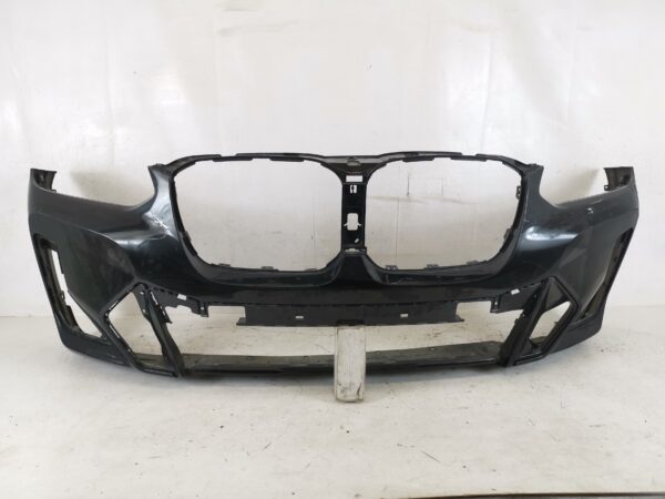 Bara Fata BMW iX3 G08 [2020 - 2022] Pachet M Originala In Stare Buna