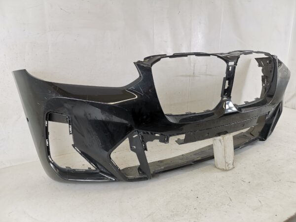 Bara Fata BMW iX3 G08 [2020 - 2022] Pachet M Originala In Stare Buna - imagine 3