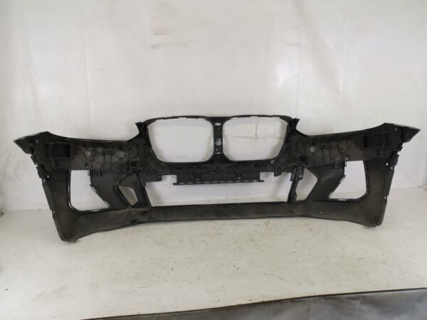 Bara Fata BMW iX3 G08 [2020 - 2022] Pachet M Originala In Stare Buna - imagine 5