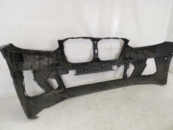 Bara Fata BMW iX3 G08 [2020 - 2022] Pachet M Originala In Stare Buna - imagine 6