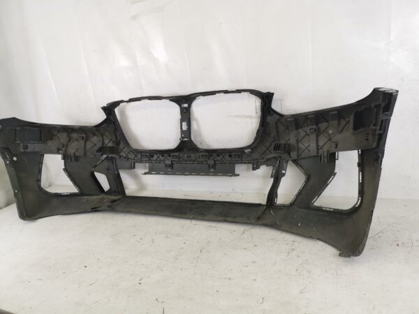 Bara Fata BMW iX3 G08 [2020 - 2022] Pachet M Originala In Stare Buna - imagine 7