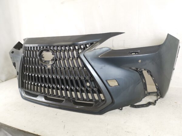 Bara Fata Lexus  NX 1 [facelift] [2017 - 2020] 2021 2022 2023 2024 Originala In Stare Buna - imagine 4
