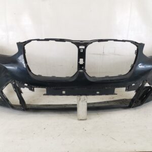 Bara Fata BMW iX3 G08 [2020 - 2022] Pachet M Originala In Stare Buna