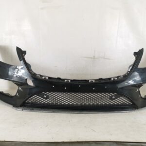 Bara Fata Cu Grila Inferioara AMG Mercedes-Benz  S-Class W222 [facelift] [2017 - 2019] Originala In Stare Buna