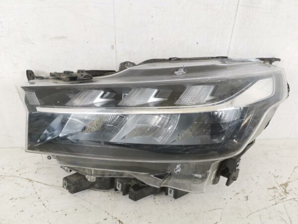 Far Stanga Full Led Suzuki  SX4 2 [ 2 facelift] [2016 - 2020] Original Avariat