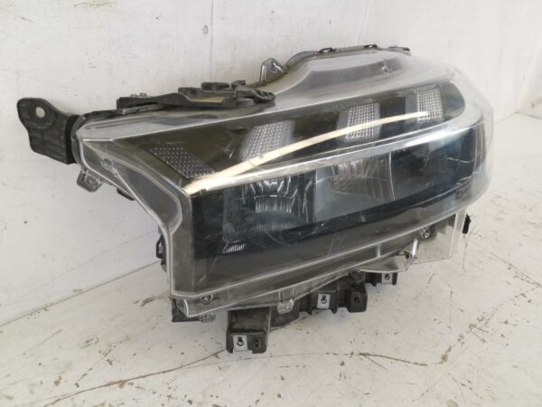 Far Stanga Full Led Suzuki  SX4 2 [ 2 facelift] [2016 - 2020] Original Avariat - imagine 3