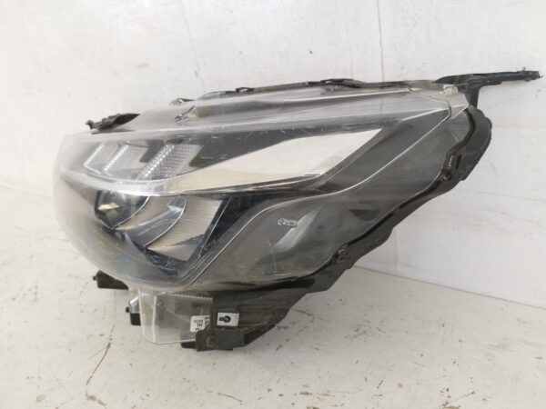 Far Stanga Full Led Suzuki  SX4 2 [ 2 facelift] [2016 - 2020] Original Avariat - imagine 4