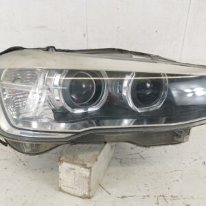 Far Dreapta Xenon Led BMW X4 F26 [2014 - 2018] Original Avariat
