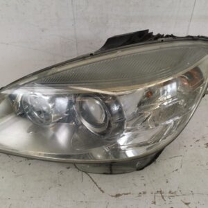 Far Stanga Cu Lupa Si Xenon Mercedes-Benz  C-Class W204/S204 [2007 - 2012] Original Avariat