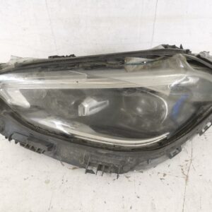 Far Stanga Digital Light Mercedes-Benz  C-Class W206 [2020 - 2022] Original Avariat