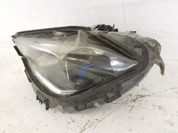 Far Stanga Digital Light Mercedes-Benz  C-Class W206 [2020 - 2022] Original Avariat - imagine 3