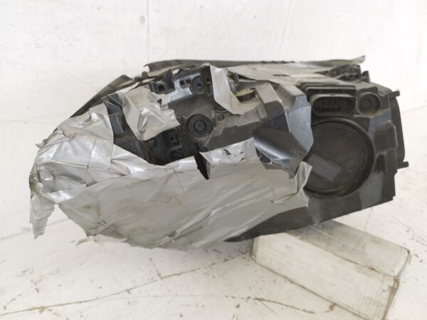 Far Stanga Digital Light Mercedes-Benz  C-Class W206 [2020 - 2022] Original Avariat - imagine 6