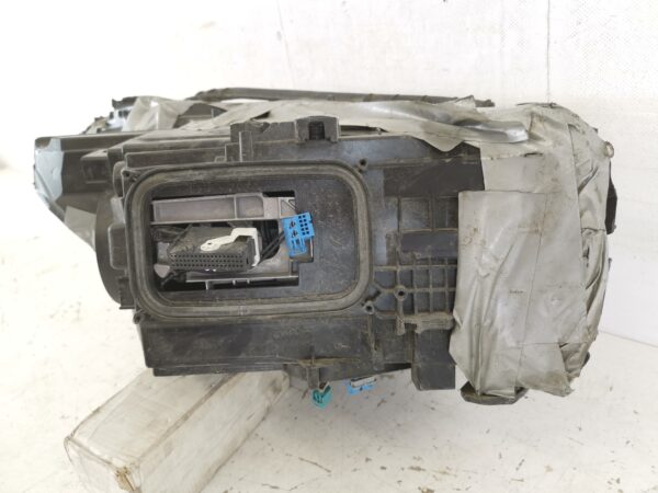 Far Stanga Digital Light Mercedes-Benz  C-Class W206 [2020 - 2022] Original Avariat - imagine 7