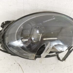 Far Dreapta Led Matrix Porsche  911 992 [2018 - 2020] Original Avariat