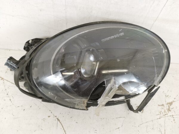 Far Dreapta Led Matrix Porsche  911 992 [2018 - 2020] Original Avariat