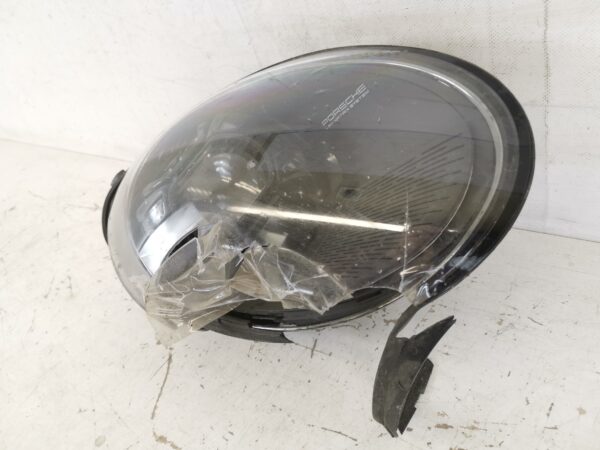 Far Dreapta Led Matrix Porsche  911 992 [2018 - 2020] Original Avariat - imagine 3