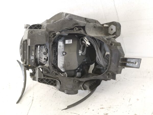 Far Dreapta Led Matrix Porsche  911 992 [2018 - 2020] Original Avariat - imagine 7