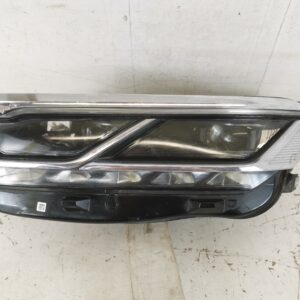 Far Stanga Full Led Volkswagen VW  Touareg generatia 3 CR [2018 - 2022] Original Avariat