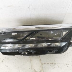 Far Stanga Full Led Volkswagen VW  Touareg generatia 3 CR [2018 - 2022] Original Avariat