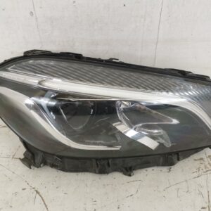 Far Dreapta Led High Performance Mercedes-Benz  A-Class W176 [facelift] [2015 - 2018] Original Avariat