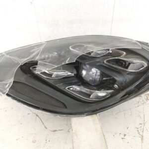 Far Stanga Full Led Porsche  Panamera 971 [2016 - 2020] Original Avariat