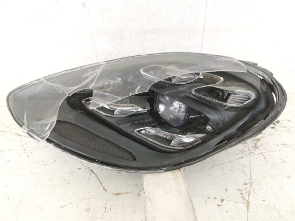 Far Stanga Full Led Porsche  Panamera 971 [2016 - 2020] Original Avariat