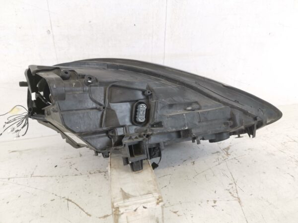 Far Stanga Full Led Porsche  Panamera 971 [2016 - 2020] Original Avariat - imagine 5