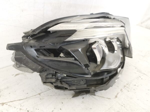 Far Dreapta Full Led GLE Mercedes-Benz  M-Class W166 [2011 - 2015] Original Avariat - imagine 4