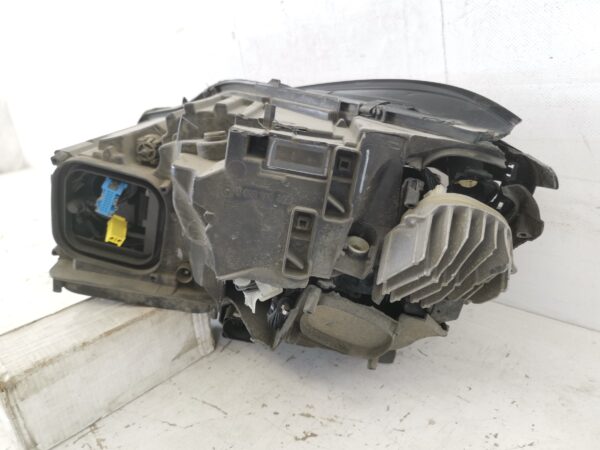 Far Dreapta Full Led GLE Mercedes-Benz  M-Class W166 [2011 - 2015] Original Avariat - imagine 7