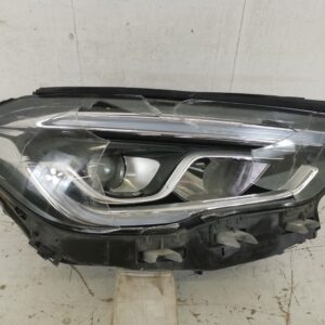 Far Dreapta Led High Performance LHP Mercedes-Benz  GLA-Class H247 [2019 - 2022] Original Avariat