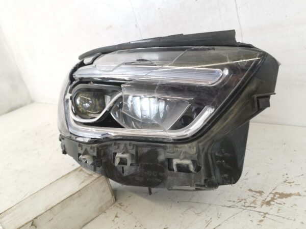 Far Dreapta Led High Performance LHP Mercedes-Benz  GLA-Class H247 [2019 - 2022] Original Avariat - imagine 3
