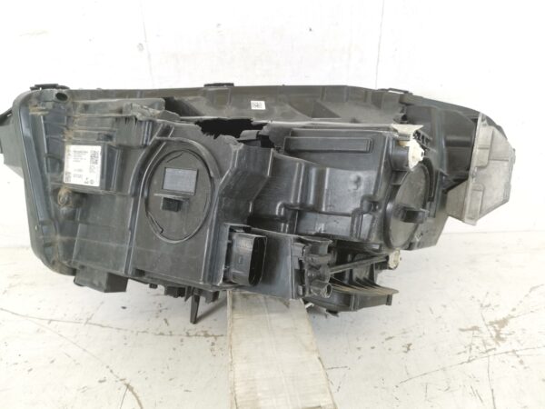 Far Dreapta Led High Performance LHP Mercedes-Benz  GLA-Class H247 [2019 - 2022] Original Avariat - imagine 5