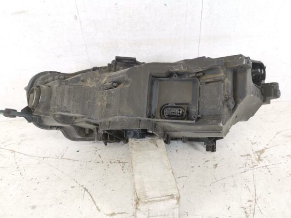 Far Dreapta Audi A5 2 generation [2016 - 2020] Original Avariat - imagine 5