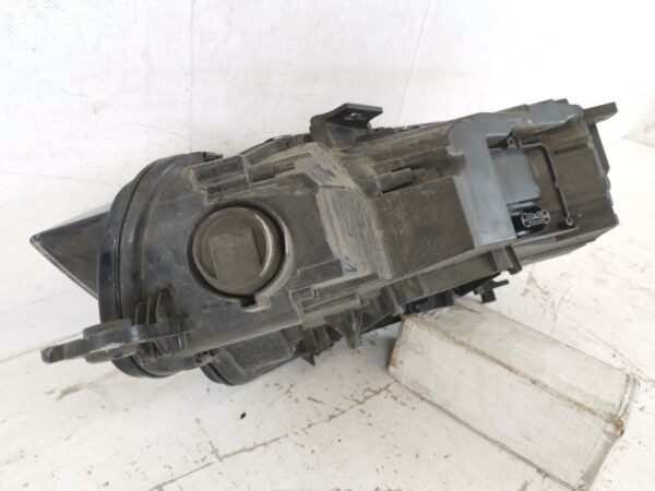 Far Dreapta Audi A5 2 generation [2016 - 2020] Original Avariat - imagine 6