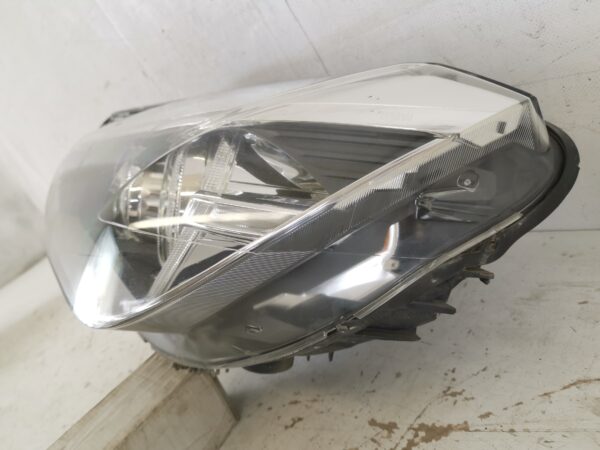 Far Stanga Bixenon cu Droser BMW X1 E84 [facelift] [2012 - 2015] Original Avariat - imagine 3