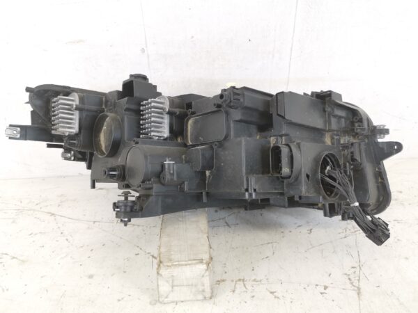 Far Stanga Full Led Volkswagen VW  Tiguan 2 [facelift] AD1 [2020 - 2022] Original Avariat - imagine 5
