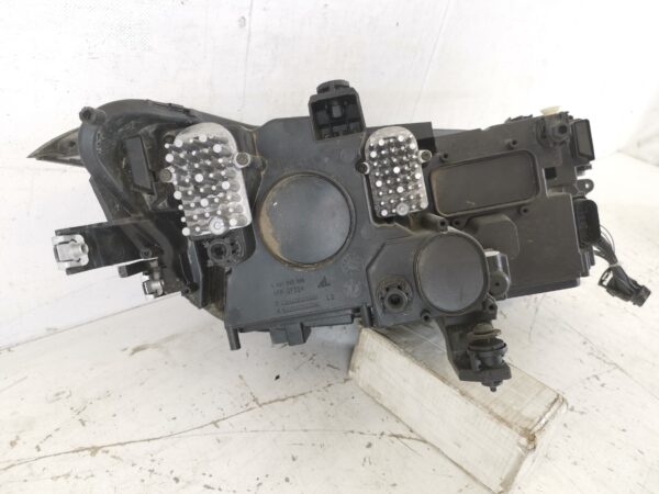Far Stanga Full Led Volkswagen VW  Tiguan 2 [facelift] AD1 [2020 - 2022] Original Avariat - imagine 6