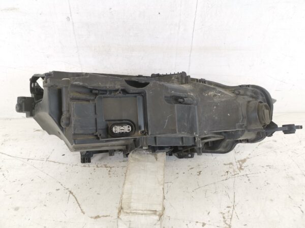 Far Stanga Full Led Matrix Audi A4 Avant [B9 8W] [2016 - 2018] Original Avariat - imagine 5