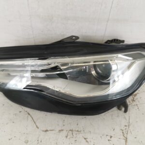 Far Stanga Xenon Audi A6 4G/C7 [2010 - 2014] Original Avariat