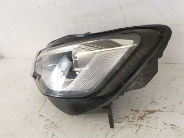 Far Stanga Xenon Audi A6 4G/C7 [2010 - 2014] Original Avariat - imagine 3