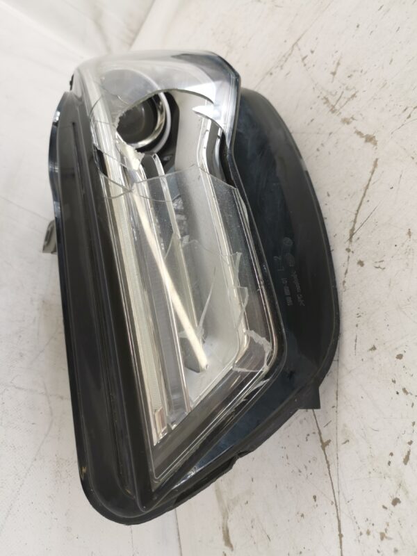 Far Stanga Xenon Audi A6 4G/C7 [2010 - 2014] Original Avariat - imagine 4