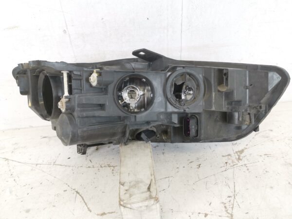 Far Stanga Xenon Audi A6 4G/C7 [2010 - 2014] Original Avariat - imagine 5