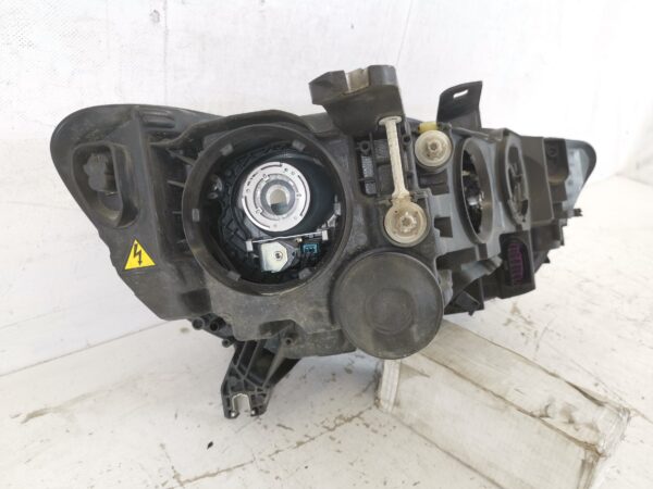 Far Stanga Xenon Audi A6 4G/C7 [2010 - 2014] Original Avariat - imagine 6