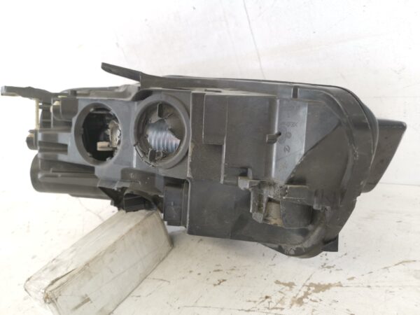 Far Stanga Xenon Audi A6 4G/C7 [2010 - 2014] Original Avariat - imagine 7