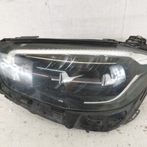 Far Stanga Full Led Mercedes-Benz  E-Class W213 [facelift] [2020 - 2023] Original Avariat