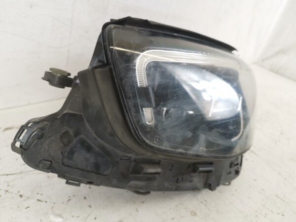 Far Stanga Full Led Mercedes-Benz  E-Class W213 [facelift] [2020 - 2023] Original Avariat - imagine 4