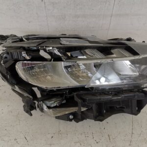 Far Dreapta Full Led Suzuki  SX4 2 [ 2 facelift] [2016 - 2020] Original Avariat