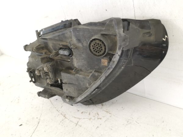 Far Stanga Cu Xenon Porsche  Cayenne 958 [facelift] [2014 - 2018] Original Avariat - imagine 7